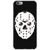 jason friday floral iPhone 6/6s Case