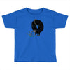 good things come to those who wait! Toddler T-shirt