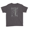 black metal phillip Youth Tee