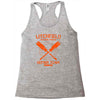 litchfield repair team Racerback Tank