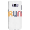 Run Samsung Galaxy S8 Plus