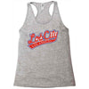 lob city Racerback Tank