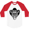 old rider 3/4 Sleeve Shirt