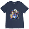 creatures spirits and friends V-Neck Tee
