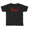 cheeky nando Toddler T-shirt