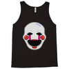 puppet Tank Top