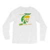 call me zelda one more time Long Sleeve Shirts