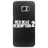 red dead redemption 2 Samsung Galaxy S7 Edge
