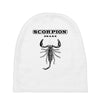 Scorpion Baby Beanies