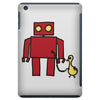 bird powered robot iPad Mini