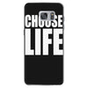 choose life Samsung Galaxy S7