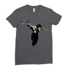 wolverine 2 Ladies Fitted T-Shirt