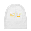 cccp Baby Beanies
