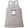 duct tape Racerback Tank