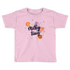 Milky Way Toddler T-shirt