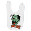 zombg! Baby Bibs
