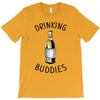Drinking Buddies T-Shirt