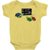 school Baby Onesie