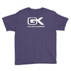 GK new Youth Tee