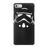 stormtrooper retro star wars baseball jersey iPhone 7 Case