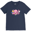 crafting V-Neck Tee