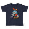 muerto Toddler T-shirt