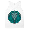 lion king Tank Top