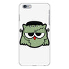 monster owls   frankenstein iPhone 6 Plus/6S Plus Case