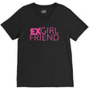 exgirl friend V-Neck Tee