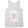 King of Hearts Tank Top
