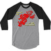 trust me 3/4 Sleeve Shirt