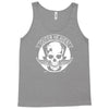 metal gear solid outer heaven logo Tank Top
