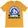 camping for life;Husband and wife T-Shirt