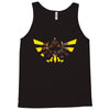 Zelda Withs Characters Tank Top