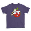 peace busters Youth Tee