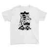 subjet zero Youth Tee