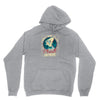 on this plane Unisex Hoodie