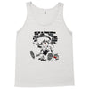 smoking kills Tank Top