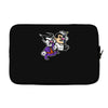 paper gotham 2 Laptop sleeve