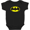 batman Baby Bodysuit