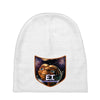 E.T. Baby Beanies