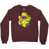 rawrr Crewneck Sweatshirt