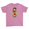 Ozil Youth Tee