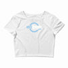 vote quimby Crop Top
