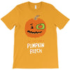pumpkin patch T-Shirt