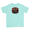 reaper mayhem Youth Tee
