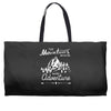 wild adventure Weekender Totes