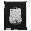 backpacker iPad 3 and 4 Case