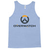 Overwatch Tank Top