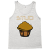 stud Tank Top